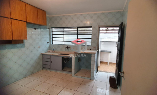 Imagem 10 de 29 de Sobrado À Venda, 3 Quartos, 2 Vagas, Centro - São Bernardo Do Campo/sp - 116001