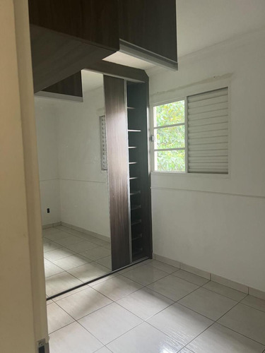 Apartamento 2 Dormitórios - Minha Casa Minha Vida