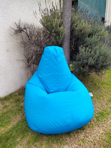 Imagen 2 de 10 de Puff Maxi Pera
