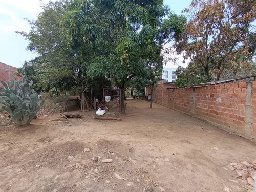 Lote En Venta En La Sabana. Cod V30363