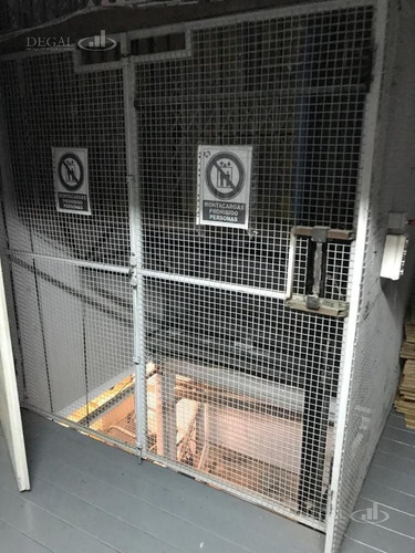 Imagen 8 de 8 de Edificio Comercial - Balvanera