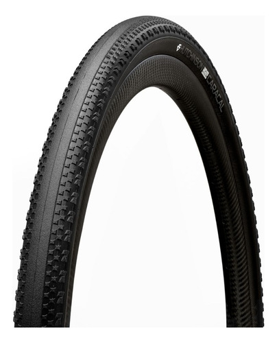 Llanta Hutchinson Carcal Hardskin Tubeless Ready Color 700x40c / 480g / 40-622 / Hardskin