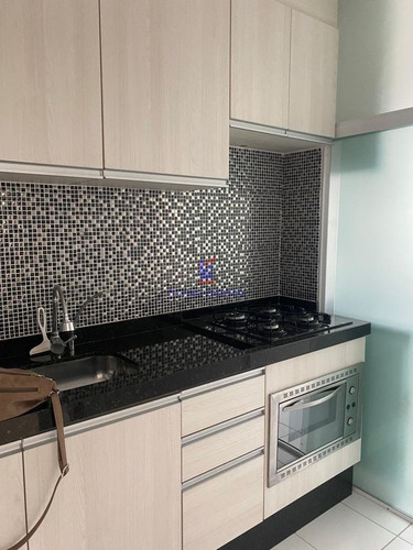 Imagem 9 de 15 de Apartamento Em Macedo - Guarulhos - 2856