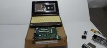 Comprar Netbook  Kit Com 13 Itens Acer Aspire One Zg5 Aoa 150 Marrom