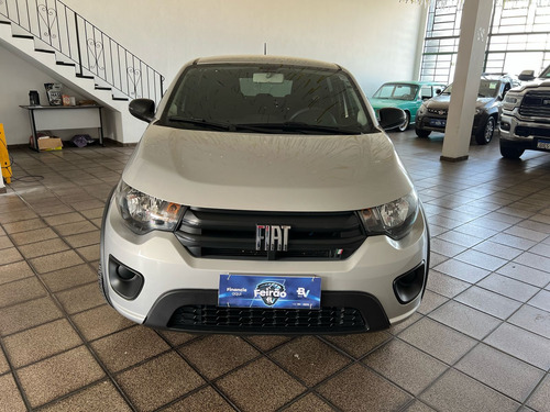 Fiat Mobi 1.0 Like Flex 5p