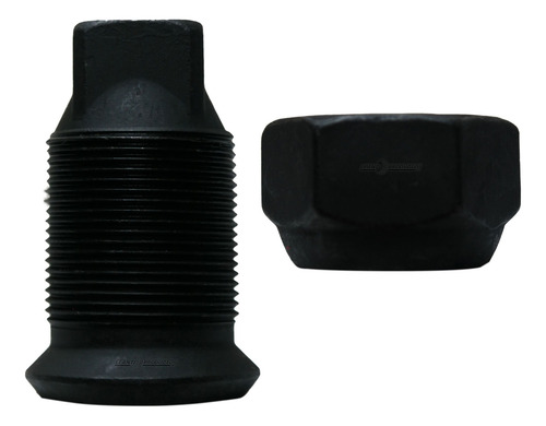 Capuchon Trasero Izusu Derecho M20x1.5 Con Tuerca Right