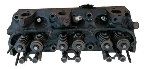 Cabeza De Motor Izquierdo Camaro 1993 1994 1995 3.4 Z28 (Usado)