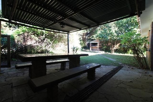 Casa En Alquiler Por Temporada De 4 Dormitorios En Roosevelt
