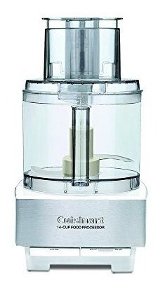 Cuisinart Dfp-14bcwny Procesador De Alimentos De 14 Tazas,