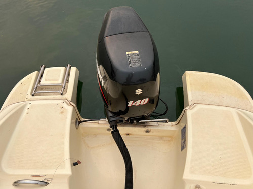 Eclipse 18 Open Fuera De Borda 2015