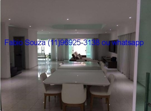 Imagem 5 de 11 de Casa - Ca00019 - 33258221