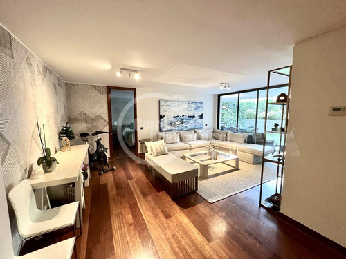Espectacular Duplex Con Jardín, Portal La Dehesa