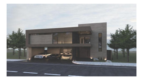 Casa  En Venta La Joya Carretera   Nacional Monterrey N L $14,700,000