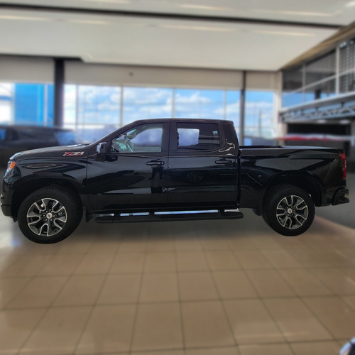 Chevrolet Cheyenne 5.3 Doble Cab Rst 4X4 At