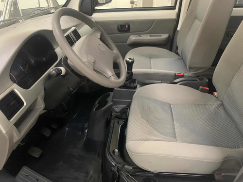 Victory Auto Doble Cabina Full Caja 2.0metros