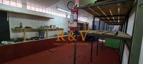 Imagen 3 de 11 de Excelente Ubicación Para Varios Rubros
