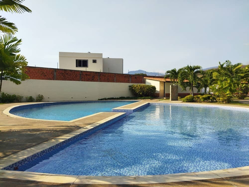 Imagen 11 de 13 de José Colmenares Vende | Apartamento Amoblado En Res. Viejo Rincón (lema-931)