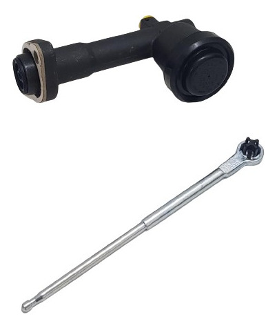 Bombin De Embrague Cheyenne 1500-3500 92/95 Grand Blazer