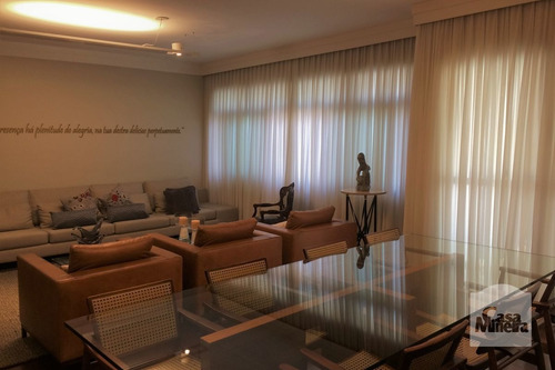 Imagem 1 de 15 de Apartamento À Venda No Lourdes - Código 271276 - 271276
