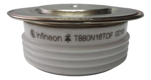 Tiristor T880n16tof
