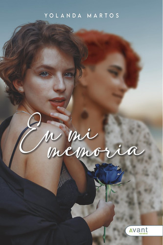En Mi Memoria, De Martos, Yolanda. Avant Editorial, Tapa Blanda En Español