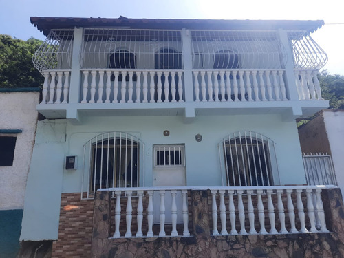 Se Vende Casa En El Consejo Jose Rafael Revenga Aragua