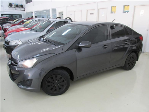 Hyundai Hb20s 1.0 Comfort Plus 12v