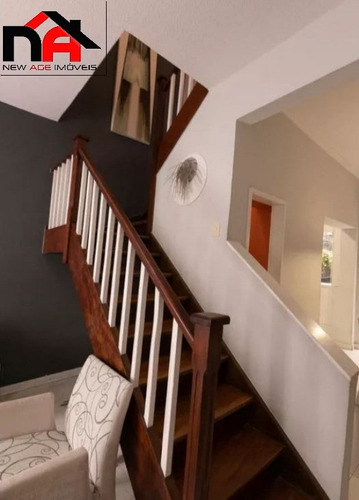 Imagem 3 de 8 de Casa - Ca00102 - 69546981