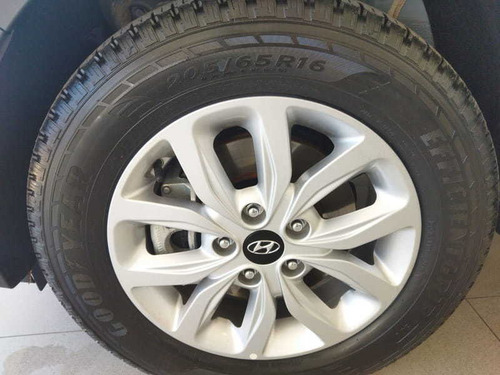 Imagem 12 de 12 de Hyundai Creta 1.6 16v Flex Smart Aut 2020
