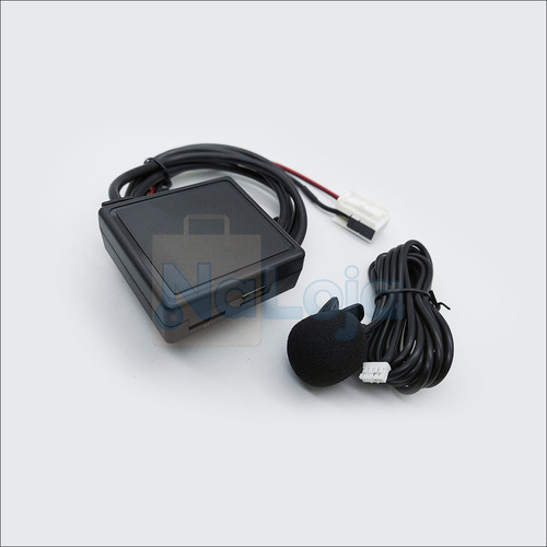 Modulo Usb + Bluetooth Rd4 Citroen Peugeot
