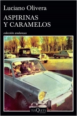 Aspirinas Y Caramelos