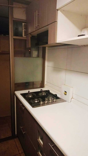 Departamento Duplex Ñuñoa, Oportunidad (83079)