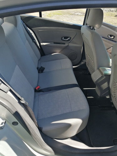 Renault Fluence Expression Mt