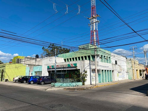 En Venta O Renta Local Comercial En Mérida, Yucatán - Pg