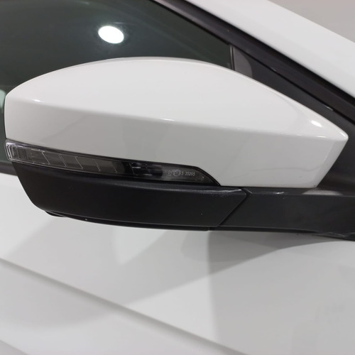 Imagen 11 de 14 de Volkswagen T-cross Trendime 1.6 2020