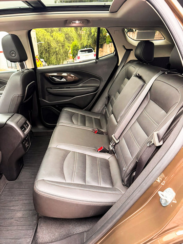 GMC Terrain 1.5T