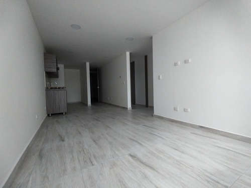 Venta Apartamento Versalles, Manizales, Código 6836862