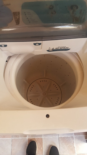 Lavarropas Drean Carga Superior , Funciona Perfectamente