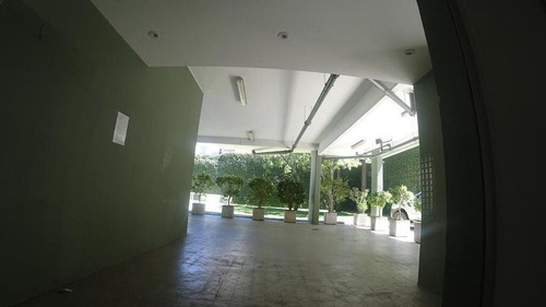 Departamento - Barracas