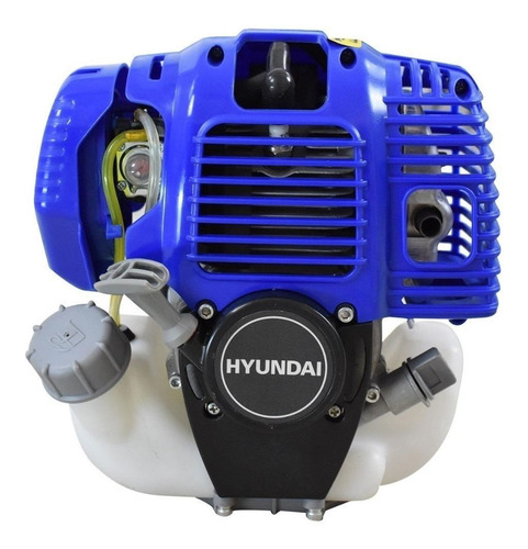 Imagen 3 de 4 de Desbrozadora Hyundai HYH4040T