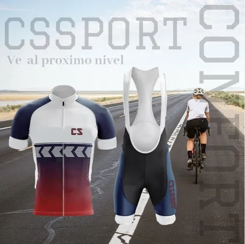 Conjunto specialized ciclismo sales