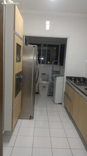 Imagem 12 de 15 de Apartamento Para Venda Em Mogi Das Cruzes, Vila Oliveira, 4 Dormitórios, 2 Suítes, 4 Banheiros, 2 Vagas - 2645_2-1046618