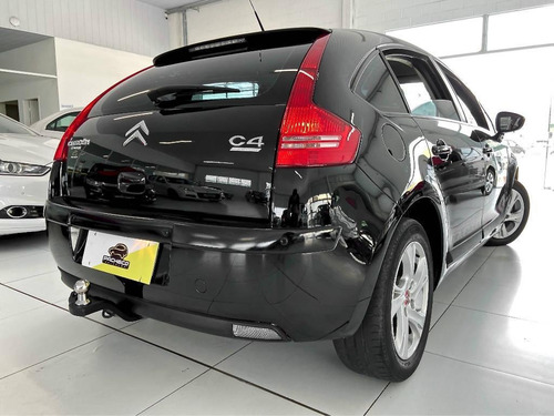 Citroën C4 2.0 Glx Competition