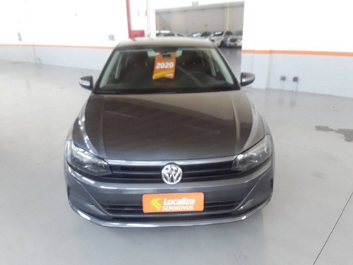 Volkswagen Polo 1.0 Mpi Total Flex Manual