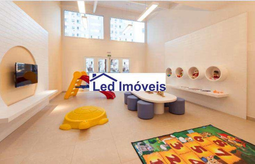 Imagem 18 de 19 de Apartamento Com 2 Dorms, Novo Osasco, Osasco - R$ 390 Mil, Cod: 922 - V922