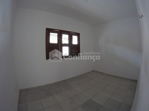 Imagem 9 de 14 de Casa Plana À Venda No Bairro Parque Potira - Caucaia/ce - 496