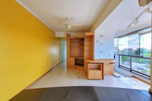 Imagem 3 de 30 de Apartamento À Venda No Bairro Cidade Baixa - Porto Alegre/rs - O-25348-41837
