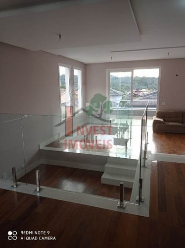 Imagem 4 de 15 de Chacara Em Condominio - Ref: 6056 - V-6056