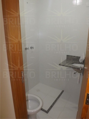 Imagem 12 de 15 de Apartamento Para Venda, 2 Dormitório(s), 50.0m² - 6333