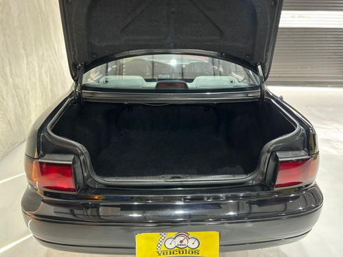 Toyota Camry 2.2 Le 16v Gasolina 4p Automático